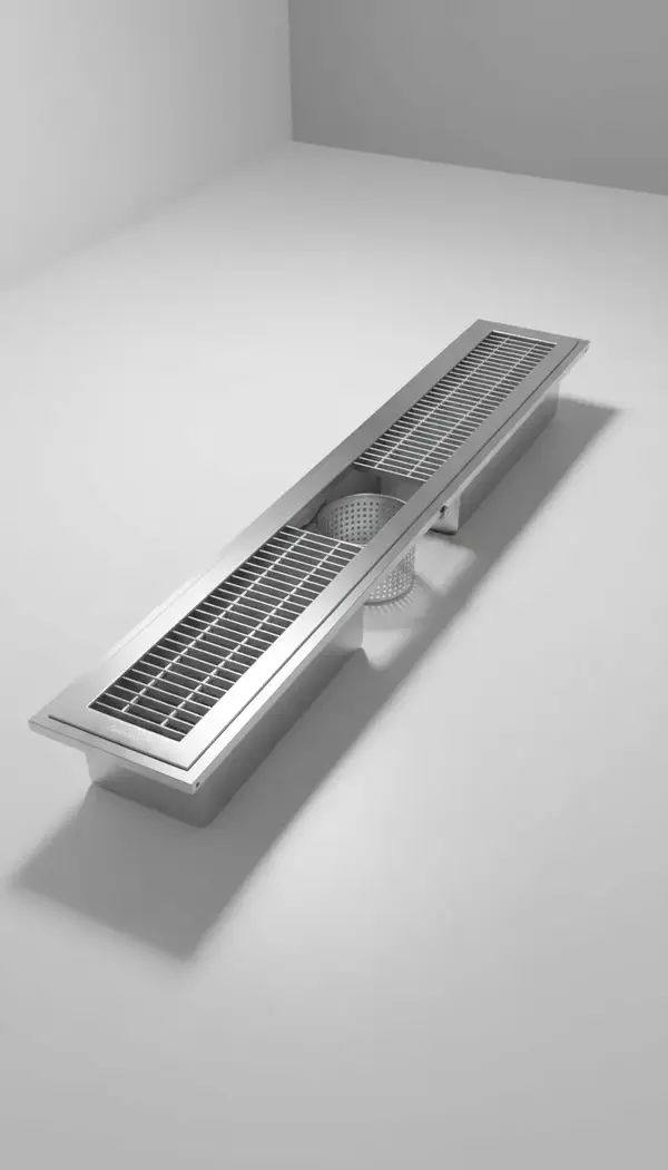 IMC/Teddy SEC-FT-3030-SG-ADA