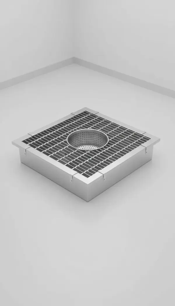 IMC/Teddy SEC-FT-3030-SGAS