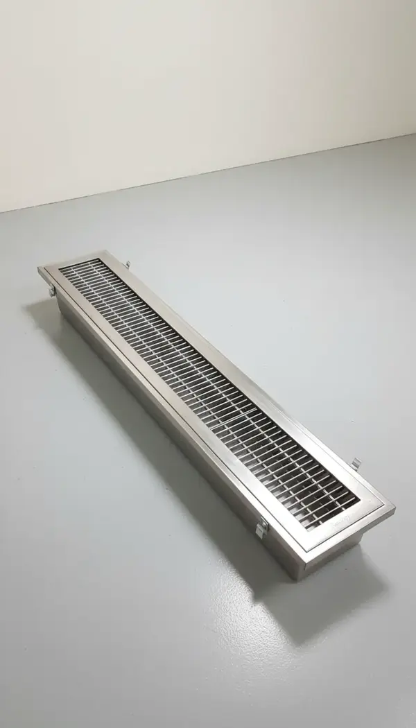 IMC/Teddy SEC-FT-3036-SG