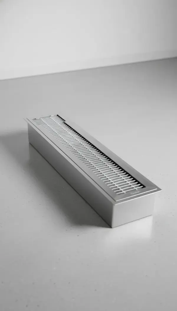 IMC/Teddy SEC-FT-3036-SG-ADA