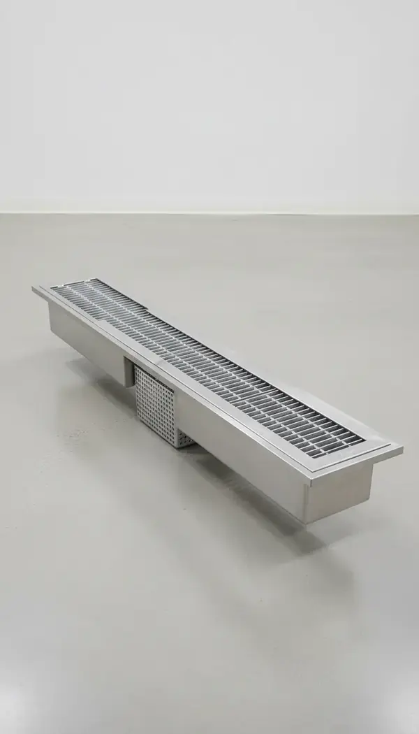 IMC/Teddy SEC-FT-3036-SGAS