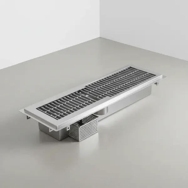 IMC/Teddy SEC-FT-3048