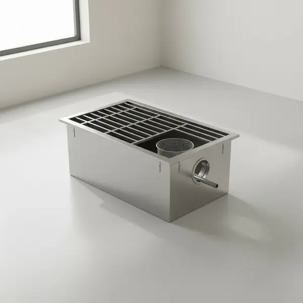 IMC/Teddy SEC-FT-3048-SG