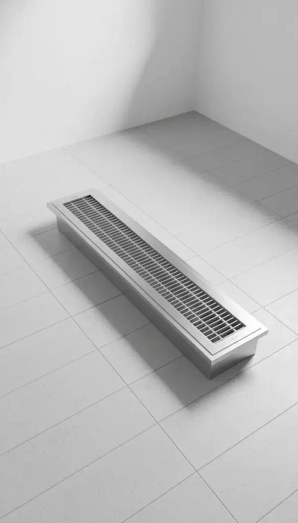 IMC/Teddy SEC-FT-3048-SG-ADA