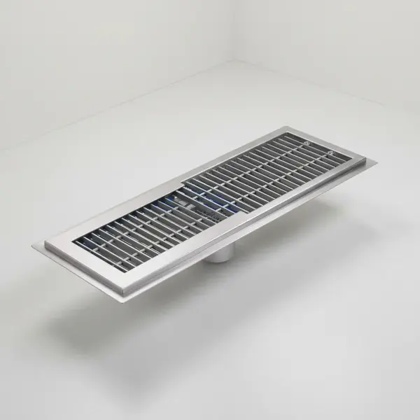 IMC/Teddy SEC-FT-3060-PFG-ADA