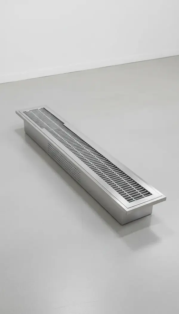 IMC/Teddy SEC-FT-3060-SG-ADA