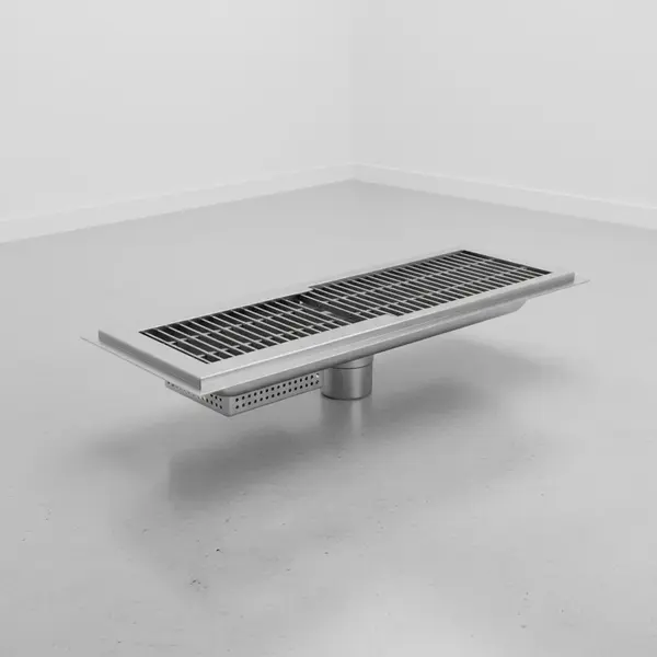 IMC/Teddy SEC-FT-3060-SQ