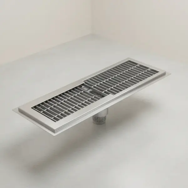 IMC/Teddy SEC-FT-3072-PFG