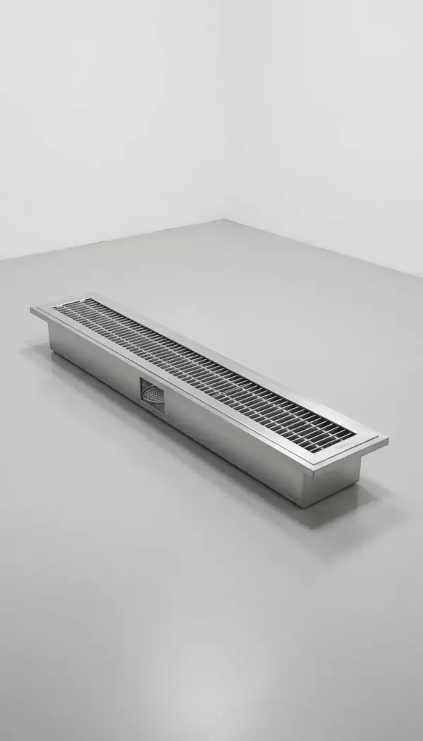 IMC/Teddy SEC-FT-3072-SG