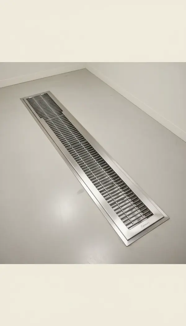 IMC/Teddy SEC-FT-3072-SG-ADA