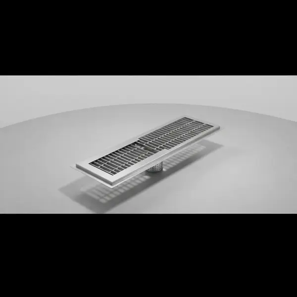 IMC/Teddy SEC-FT-3072-SQ