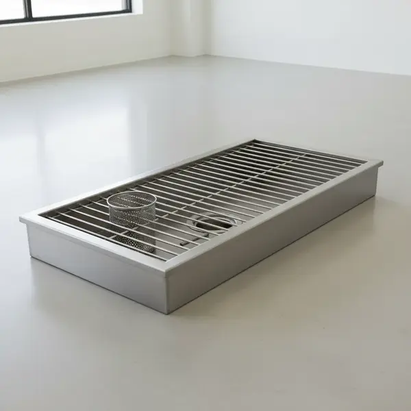 IMC/Teddy SEC-FT-3084-SG