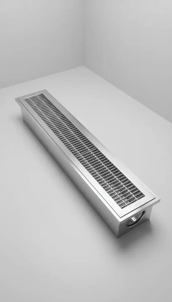 IMC/Teddy SEC-FT-3084-SG-ADA