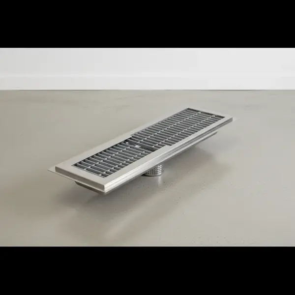 IMC/Teddy SEC-FT-3096-PFG