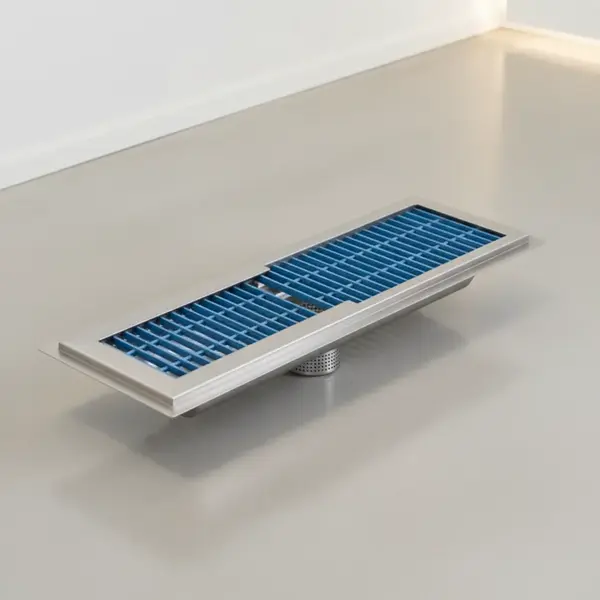 IMC/Teddy SEC-FT-3096-PFG-ADA