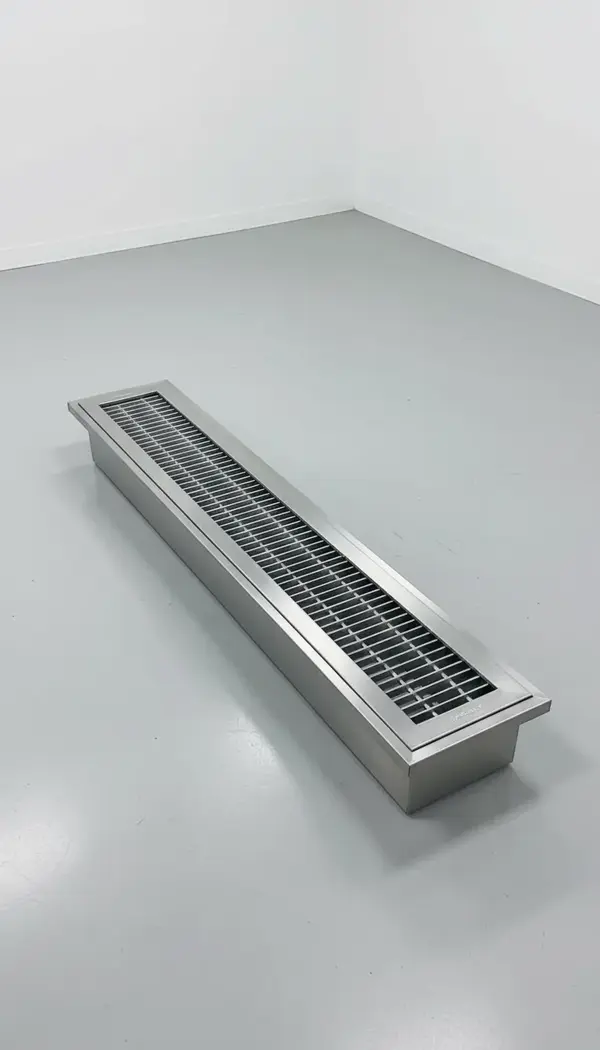 IMC/Teddy SEC-FT-3096-SG-ADA