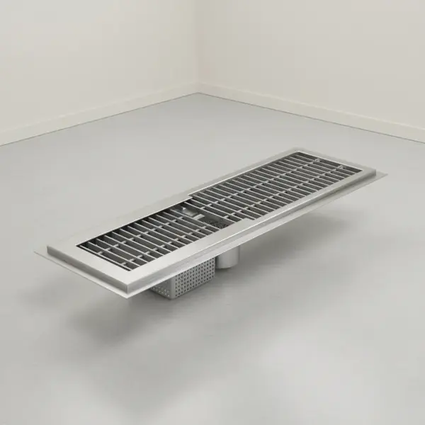 IMC/Teddy SEC-FT-3096-SQ