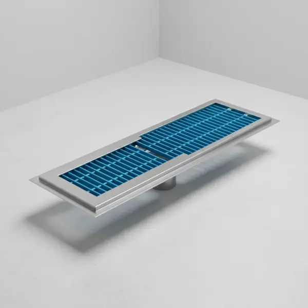 IMC/Teddy SEC-FT12-12-PFG-ADA