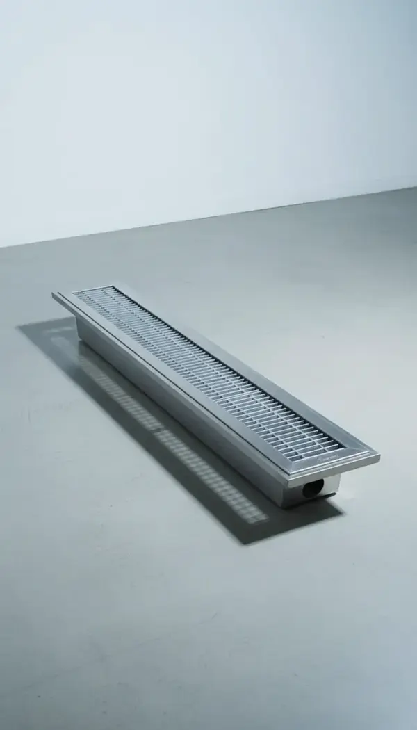 IMC/Teddy SEC-FT12-12-SG