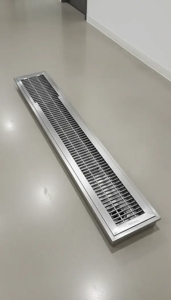 IMC/Teddy SEC-FT12-14-SG-ADA