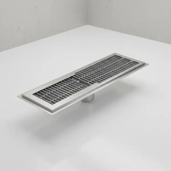 IMC/Teddy SEC-FT12-15-PFG