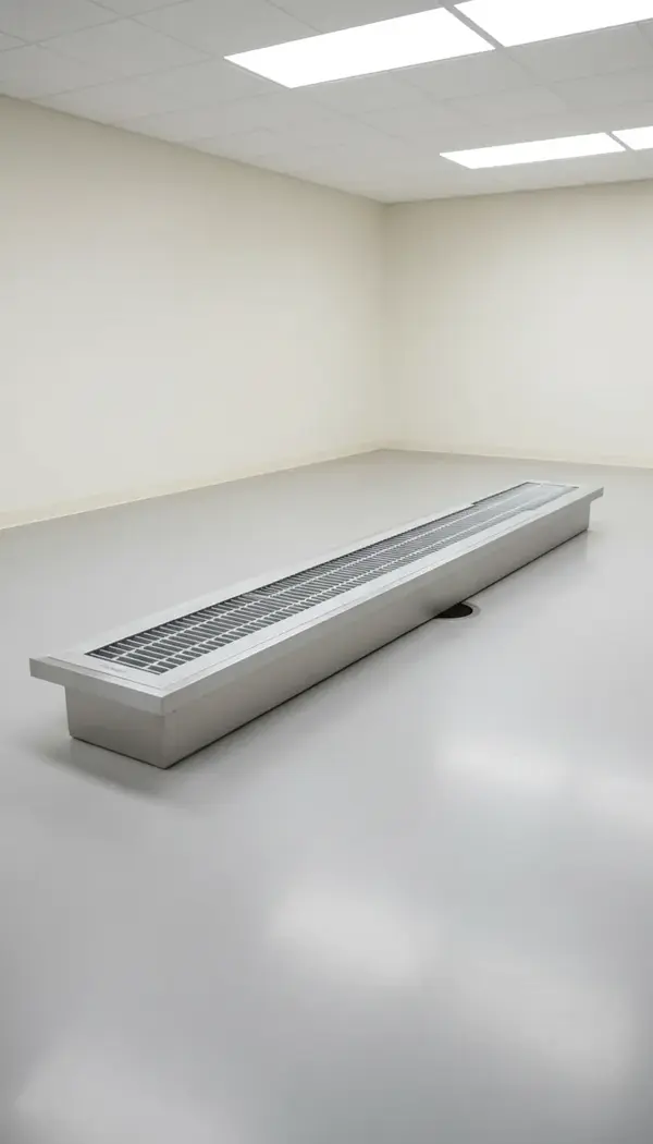 IMC/Teddy SEC-FT12-15-SG