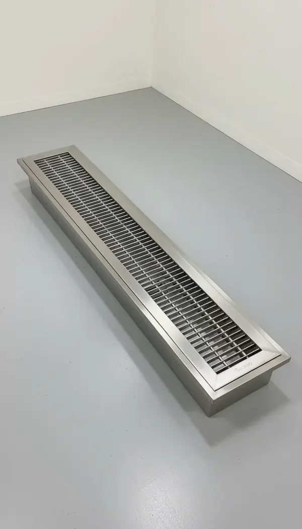 IMC/Teddy SEC-FT12-15-SG-ADA