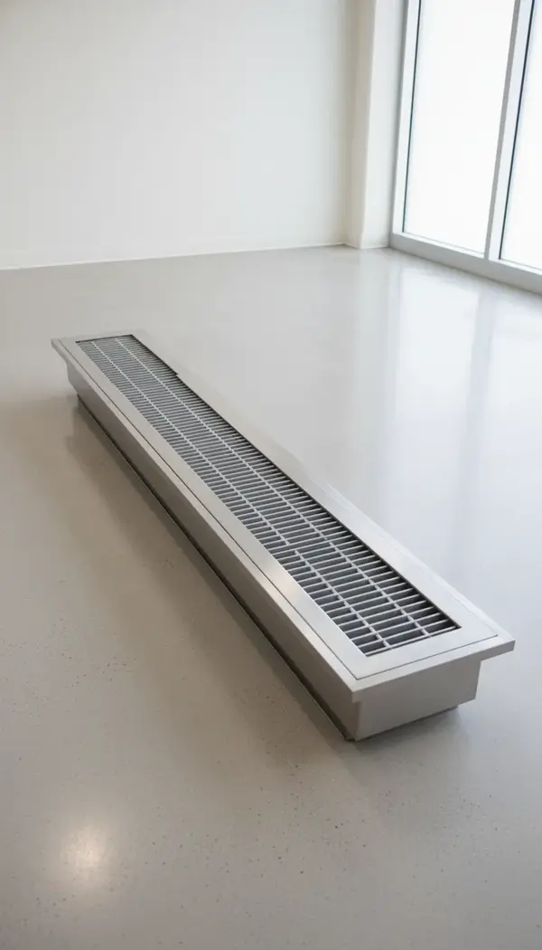 IMC/Teddy SEC-FT12-15-SGAS