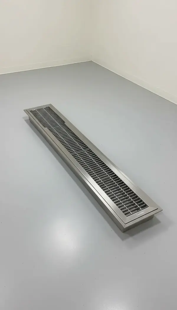 IMC/Teddy SEC-FT12-16-SG