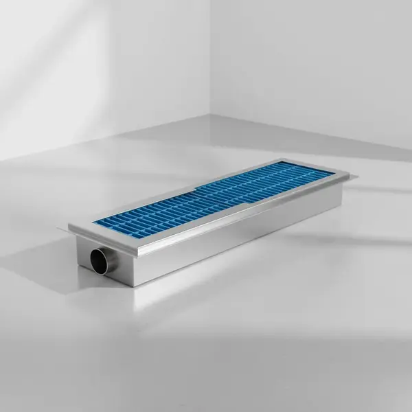 IMC/Teddy SEC-FT12-18-PFG-ADA