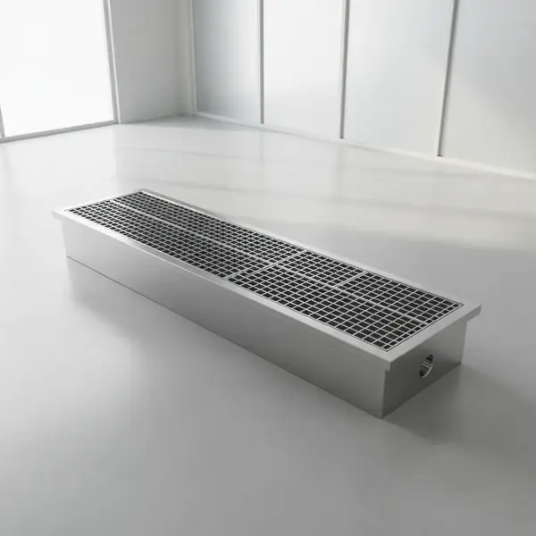 IMC/Teddy SEC-FT12-18-SG