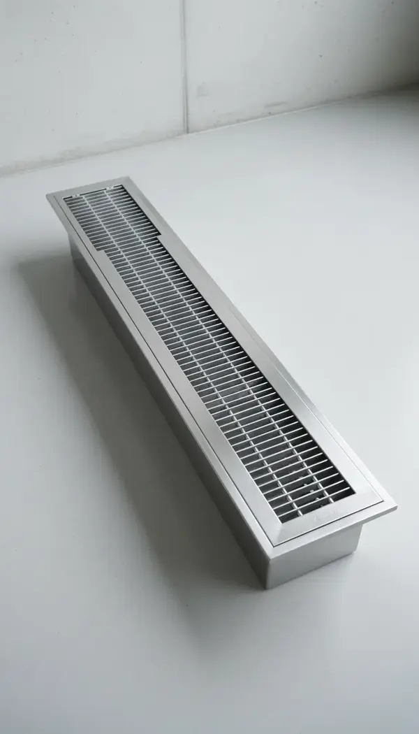 IMC/Teddy SEC-FT12-18-SG-ADA