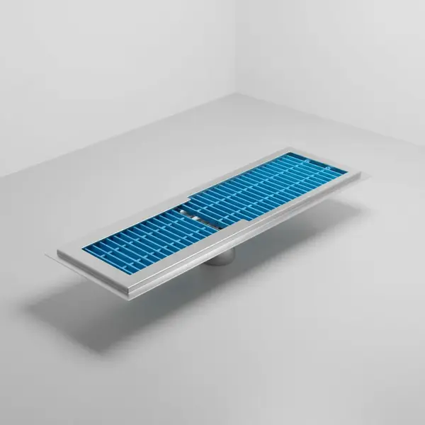 IMC/Teddy SEC-FT12-20-PFG-ADA