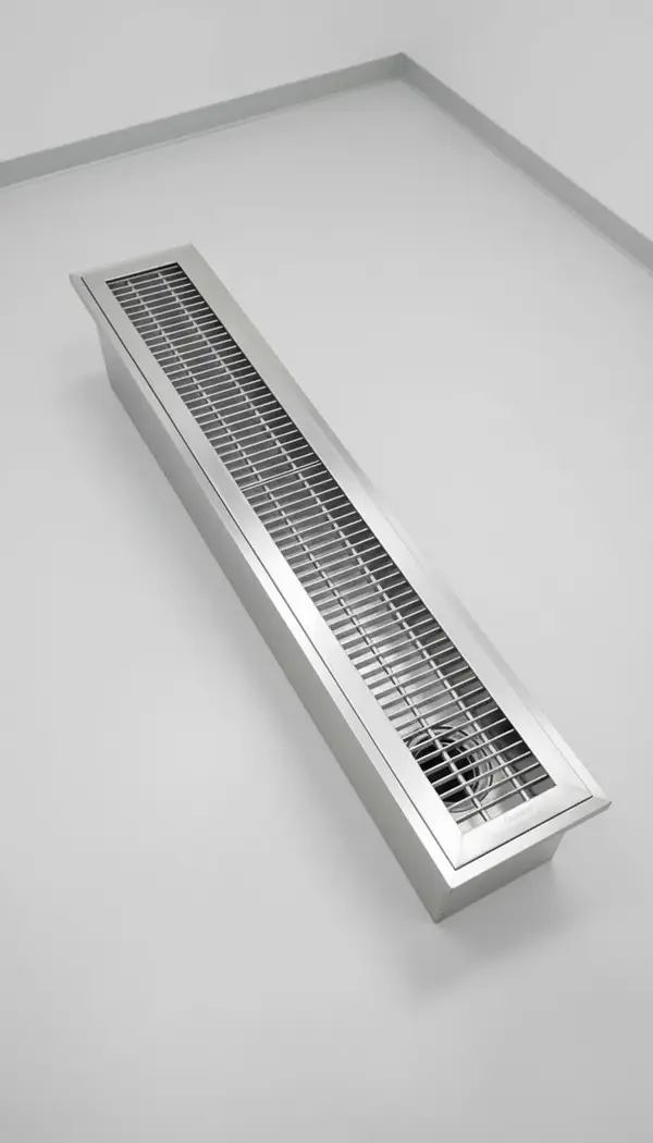 IMC/Teddy SEC-FT12-20-SG