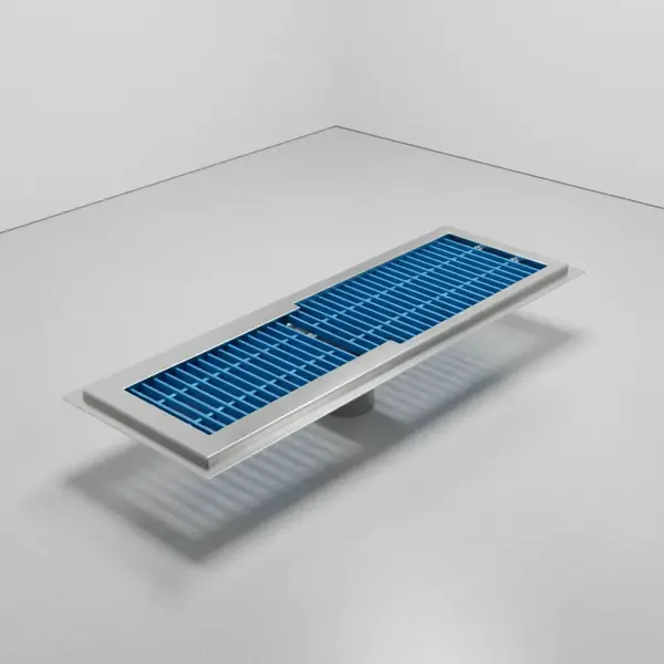 IMC/Teddy SEC-FT12-22-PFG-ADA