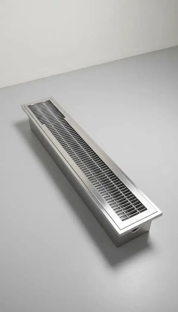 IMC/Teddy SEC-FT12-22-SG-ADA