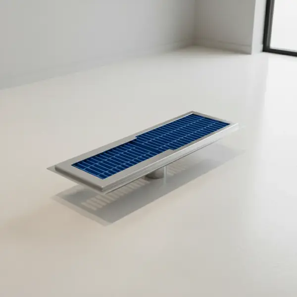 IMC/Teddy SEC-FT12-23-PFG-ADA