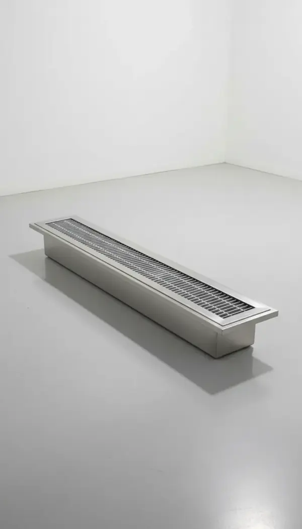 IMC/Teddy SEC-FT12-23-SG-ADA