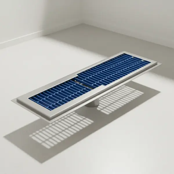 IMC/Teddy SEC-FT12-24-PFG-ADA