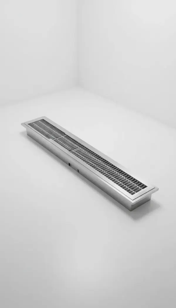 IMC/Teddy SEC-FT12-24-SG