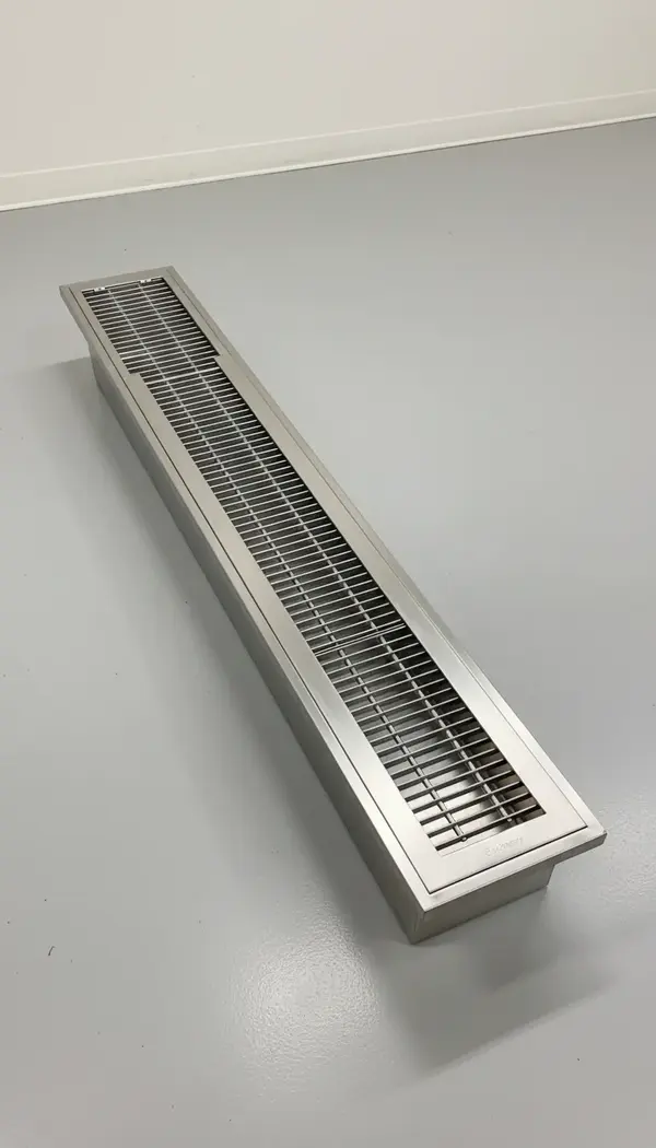 IMC/Teddy SEC-FT12-24-SG-ADA