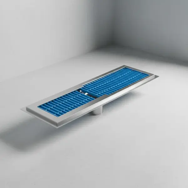 IMC/Teddy SEC-FT12-25-PFG-ADA