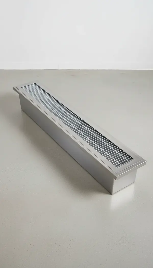 IMC/Teddy SEC-FT12-26-SG