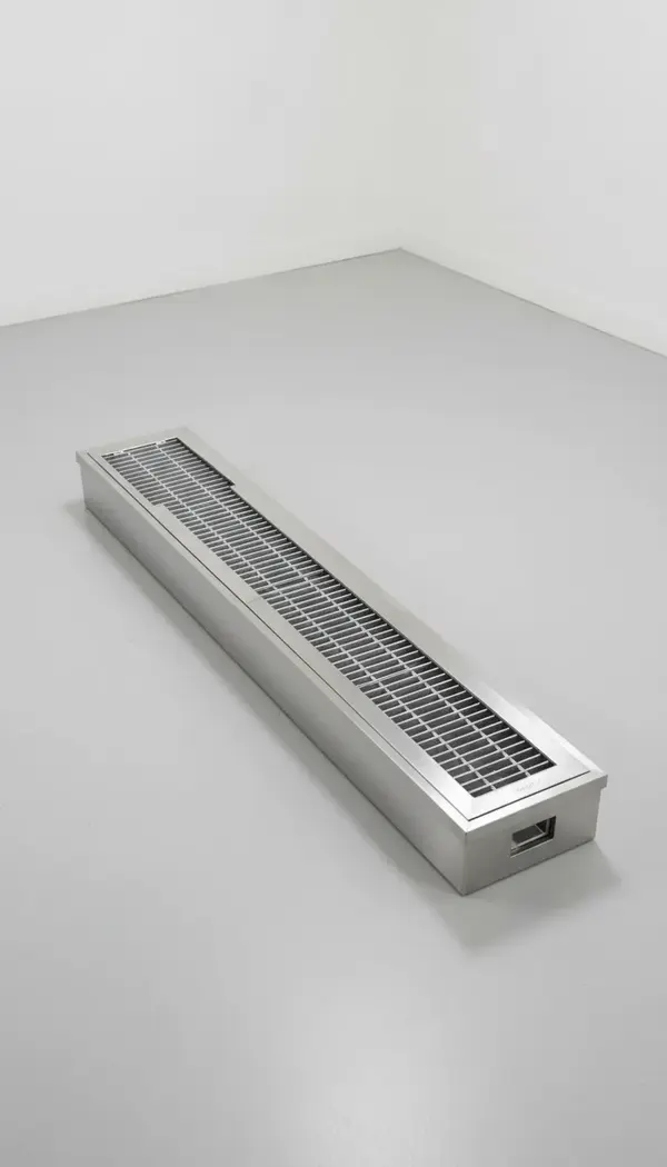 IMC/Teddy SEC-FT12-26-SG-ADA