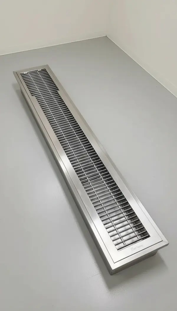 IMC/Teddy SEC-FT12-27-SG