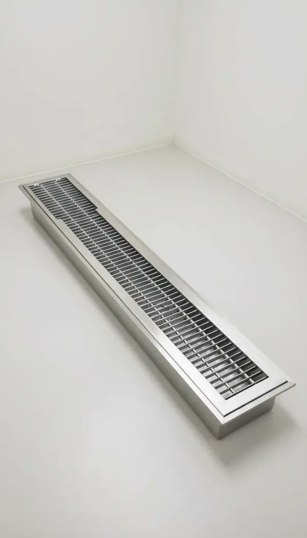 IMC/Teddy SEC-FT12-27-SG-ADA