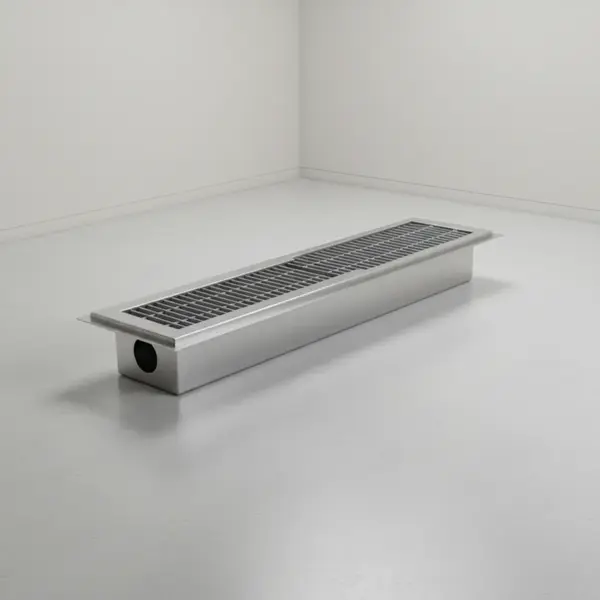 IMC/Teddy SEC-FT12-28-PFG