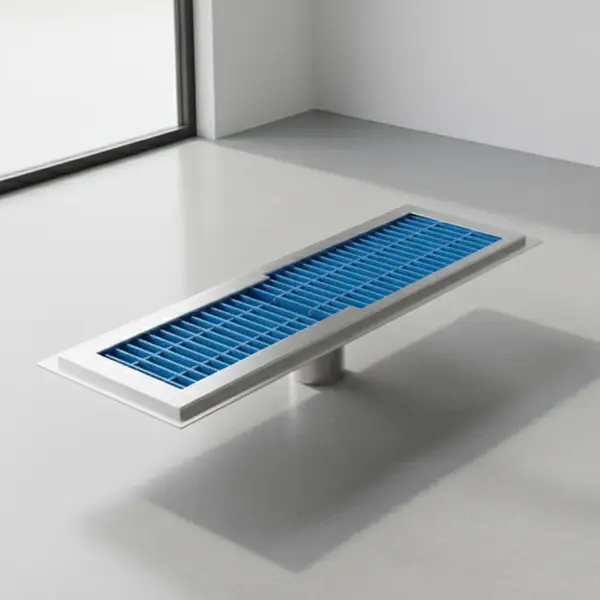 IMC/Teddy SEC-FT12-28-PFG-ADA