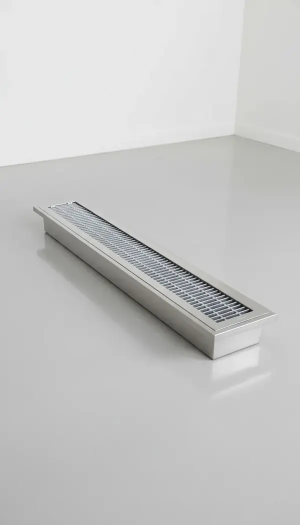 IMC/Teddy SEC-FT12-29-SG-ADA