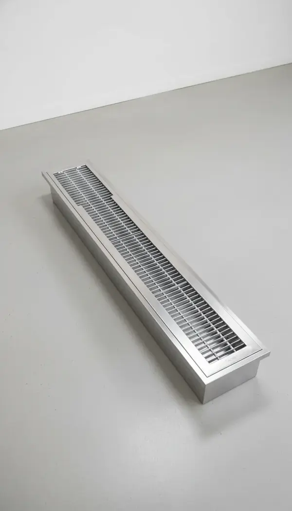 IMC/Teddy SEC-FT12-30-SG